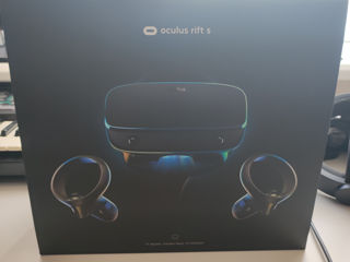 Продам Vr Oculus rift s