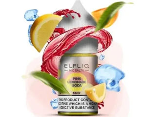 Lichid elfliq 30ml