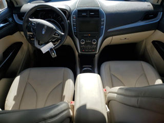 Lincoln MKC foto 9