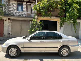 Rover 45 foto 5