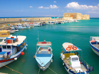 Греция остров Крит от 320 евро за 1 foto 15