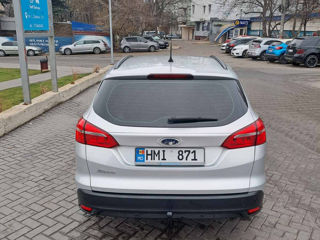 Ford Focus foto 9