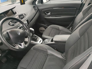 Renault Grand Scenic foto 9