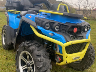 Boss ATV RM 800