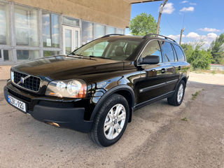 Volvo XC90 foto 7