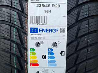 235/45 R20 Bridgestone Blizzak LM001/ Доставка, livrare toata Moldova 2024 foto 2