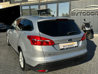 Ford Focus foto 3