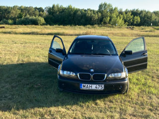 BMW 3 Series foto 4