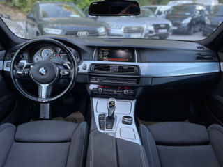 BMW 5 Series foto 11