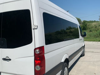 Volkswagen CRAFTER foto 3