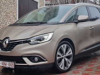 Renault Grand Scenic foto 3