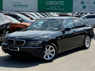 BMW 7 Series foto 1