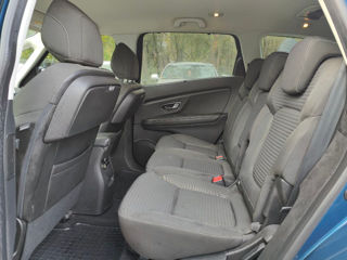 Renault Grand Scenic foto 11