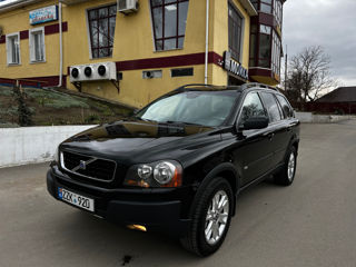 Volvo XC90 foto 8