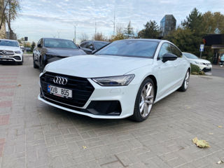 Audi A7 foto 5