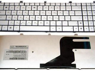 Tastatura pentru laptop-uri Acer Asus HP клавиатура для ноутбука compatibil foto 1