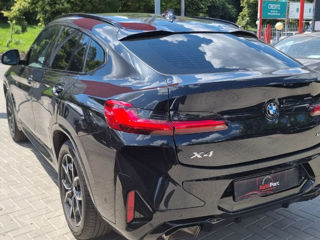 BMW X4 foto 4