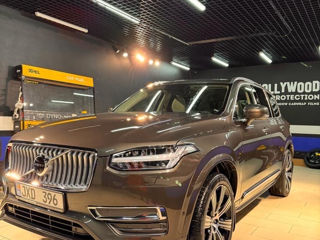 Volvo XC90 foto 2