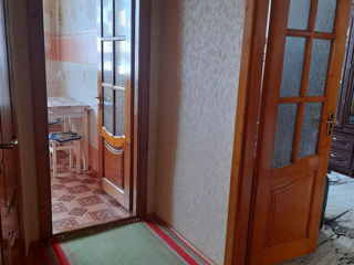 Apartament cu 2 camere, 47 m², Gara de nord, Bălți foto 8