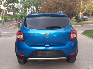 Dacia Sandero Stepway foto 5