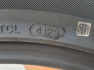 235/45 r17 Sunny  1150 lei фото 4