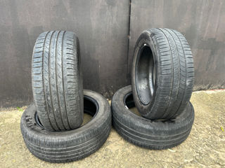 Michelin R16 205/55