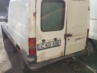 Ford Courier foto 5