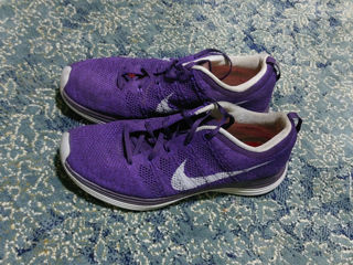 Nike Lunar1 Flyknit foto 3