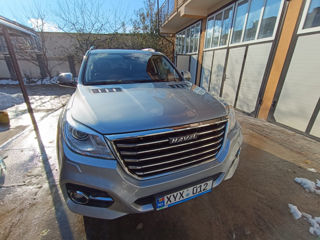 Haval H9