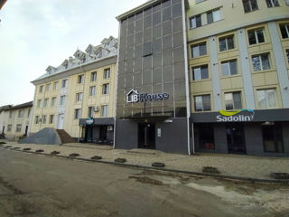 Apartament cu 1 cameră, 25 m², Centru, Bălți