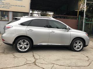 Lexus RX Series foto 4