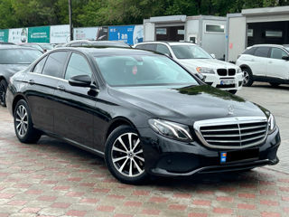 Mercedes E-Class foto 5