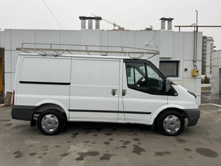 Ford Transit foto 9