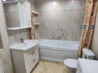 Apartament cu 2 camere, 71 m², Poșta Veche, Chișinău foto 7