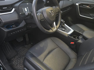 Toyota Rav 4 foto 4