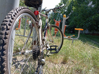 Vând bicicletă 1300mdl foto 2