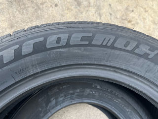 235/55 R19 Tracmax Allseason Trac saver (4 seasons)/ Доставка, livrare toata Moldova foto 7