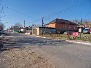 Teren de construcții în Bacioi, str. Independentei 5800€ prețul pentru sotca foto 2