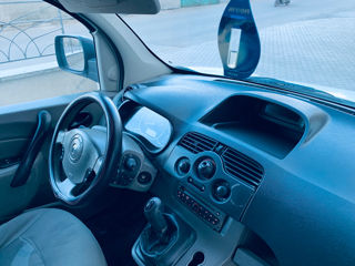 Renault Kangoo foto 8