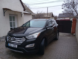 Hyundai Santa FE foto 2