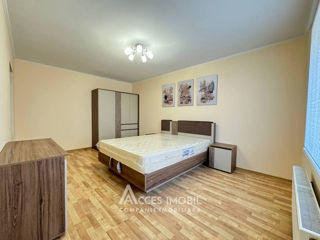 Apartament cu 3 camere, 81 m², Ciocana, Chișinău foto 2