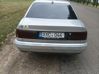 Audi 100 foto 7