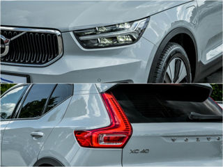 Volvo XC40 foto 18