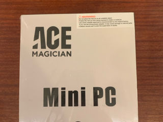 Ace Magician Mini pc