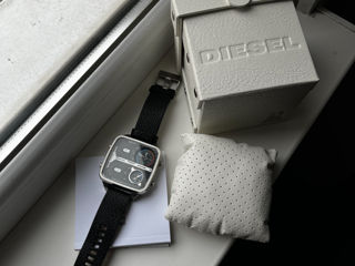 Продам оригинальные часы Diesel две пары