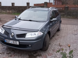 Renault Megane foto 4