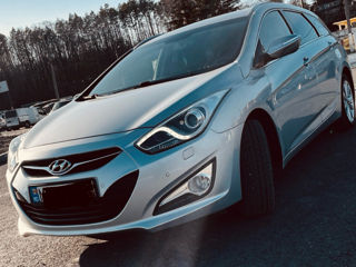 Hyundai i40 foto 2