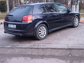 Opel Astra foto 4