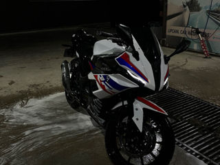 Maya Motors Replica BMW S1000RR foto 2