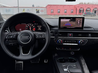 Audi A4 foto 4